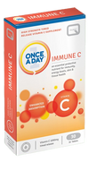 Quest Once a Day Immune Vitamin C 30's