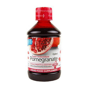 Optima Pomegranate Juice 500Ml