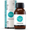 Viridian 100% Organic Golden Flaxseed Oil