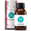 Viridian Organic Omega 3:6:9 Liquid 200ml