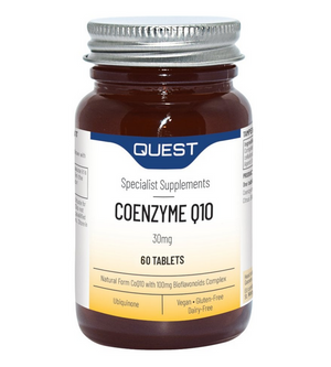 Quest Coenzyme Q10 Healthy Heart