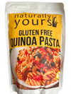 Gluten Free Quinoa Pasta