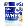 USN Blue Lab 100% Premium Whey