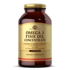 Solgar Omega 3 Fish Oil 120s