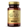 Solgar Vitamin B12 1000 mcg Nuggets