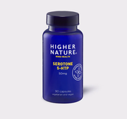 Higher Nature Serotone 5HTP 30s