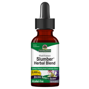 Nature's Answer Slumber Blend 30ml