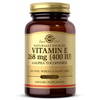 Solgar Vitamin E 268 MG (400 IU) 50's