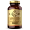 Solgar Vitamin B Complex 100 Caps 50's