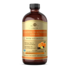 Solgar Liquid Calcium Magnesium Citrate with Vitamin D3 – ORANGE-VANILLA FLAVORED
