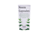 Tiwani Neem Capsules 100's