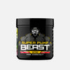 USN Beast Super Pump Cherry 500gm