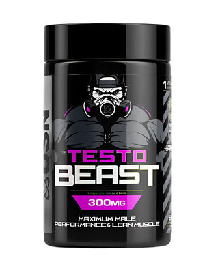 USN Beast Testo 300mg 60's