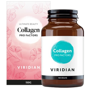 Viridian Collagen Pro Factors