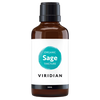 Viridian Organic Sage Tincture 50ml