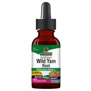 Nature's Answer Wild Yam Root 60ml