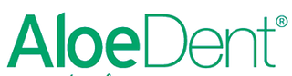 Aloe Dent Logo