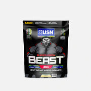 USN Super Grow Beast Strawberry 1kg