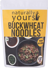 Buckwheat Soba Noodles - Rich in Protein