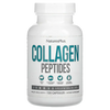 Nature's Plus Collagen Peptides Caps 120s