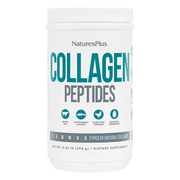 NaturesPlus Collagen Peptides Powder 294gm