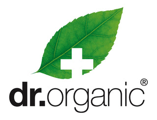 Dr Organic Natural Bodycare Logo