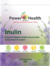 Power Health Inulin Powder 250gm