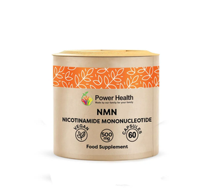 Power Health NMN 500gm 60's