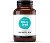 Viridian Black Seed Oil 450mg 30s