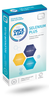 Quest Selenium Plus with Vitamin C & E 30s