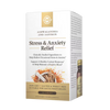 Solgar Stress & Anxiety Relief Tablets 30's