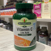 Natures Aid Vitamin C 1000mg Low Acid 90s