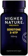 Higher Nature Serotone 5HTP 30s