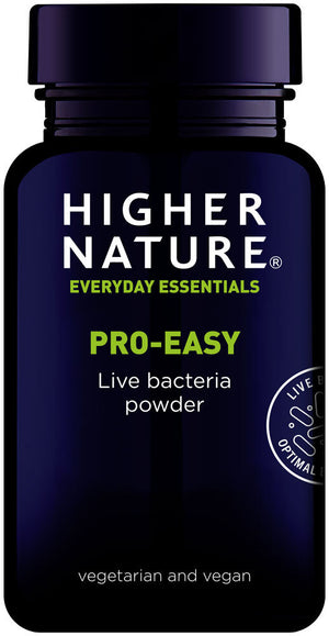 Higher Nature Pro Bio Easy Acidobifidus Powder 90g