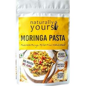 Moringa Macaroni Pasta - 175g