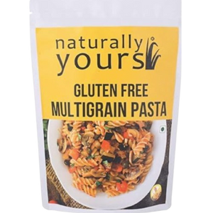 Gluten Free Multigrain Pasta