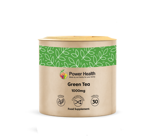 PowerHealth Green Tea 1000mg 30s