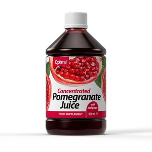 Optima Pomegranate Juice 500ml