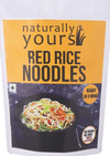 Red Rice Noodles