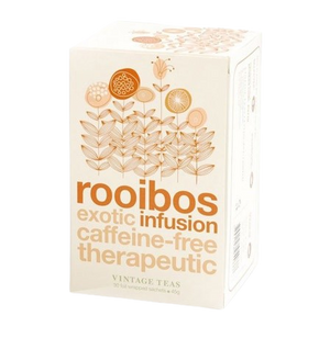 VT Rooibos Infusion Tea 45gm 30's