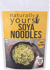 Soya Noodles - Rich in Protein