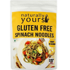 Gluten Free Spinach Noodles