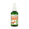 NKDLiving Stevia Liquid 50ml