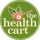 The Health Cart Kenya Logo