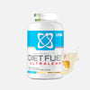 USN Diet Fuel 900gm Vanilla