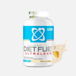 USN Diet Fuel 900gm Vanilla