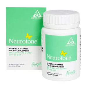 Bio-Health Neurotone 60s