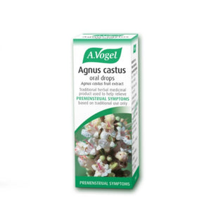 A. Vogel Agnus Castus Vitex Oral drops