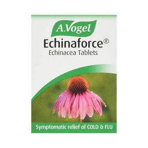 A. Vogel Echinaforce Echinacea 400mg 120s