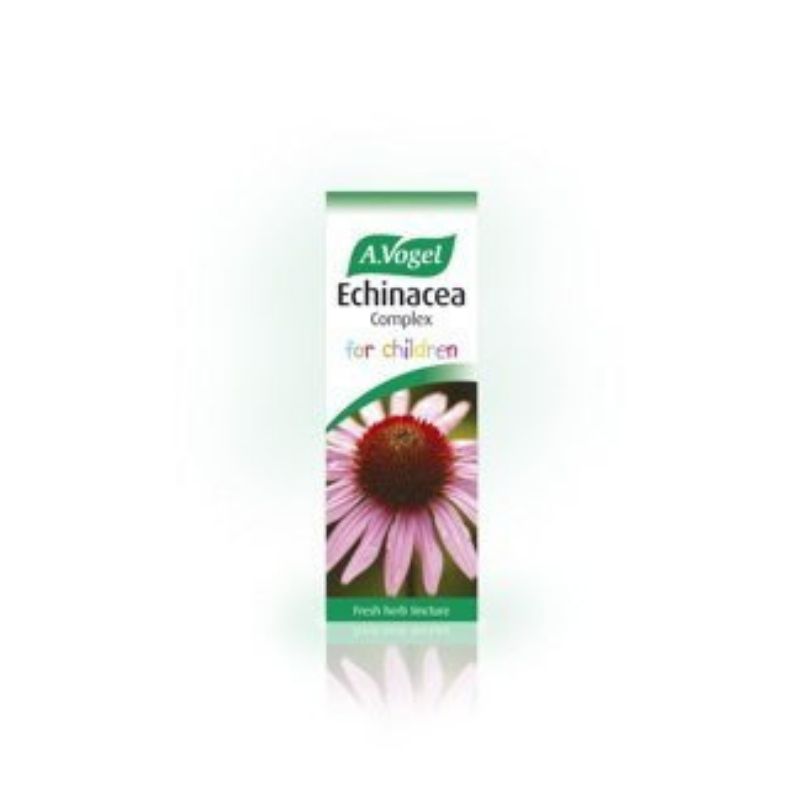Children's Immunity Echinacea drops Health Cart Kenya Healthcart